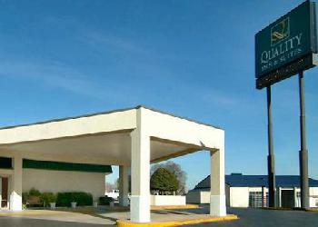 Quality Inn & Suites
