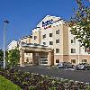 Fairfield Inn & Suites Russellville