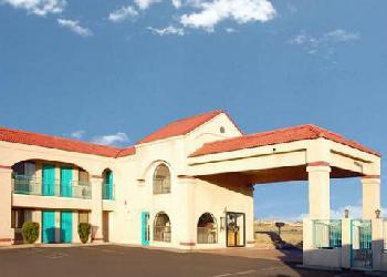 Econo Lodge Kingman