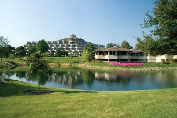 Hilton ChicagoIndian Lakes Resort