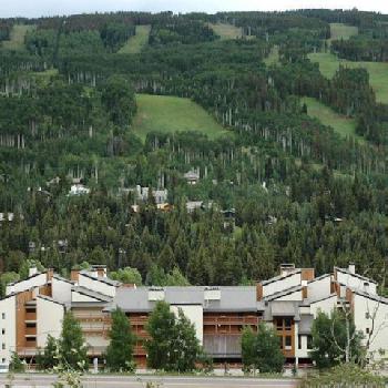 Vail International Condominiums