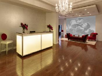 Hotel Clarence
