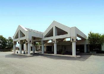 Quality Inn Airport East