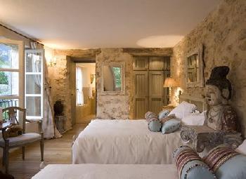Bastide Saint-Mathieu