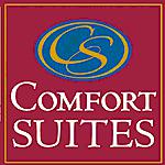 Comfort Suites Victoria Garden