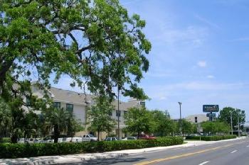 Extended Stay America-Jacksonville-Riverwalk