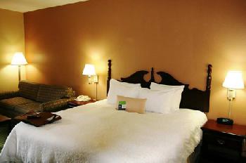 Hampton Inn Bloomington West IL