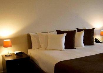 Quality Hotel Tabcorp Park