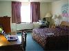 Ashley Hotel and Suites