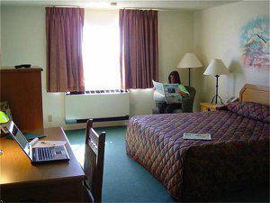 Ashley Hotel and Suites
