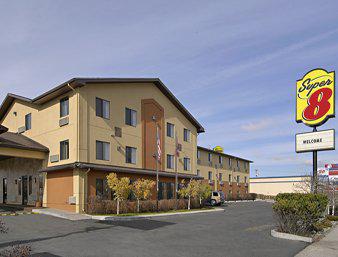 Super 8 Butte MT