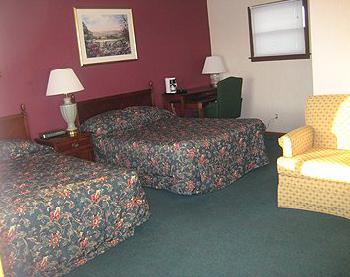 Eastwood Inn of Wadena
