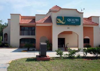 Quality Inn Outlet Mall