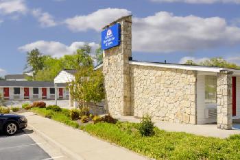 Americas Best Value Inn and Suites - Conyers