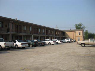 LaPlace Motel