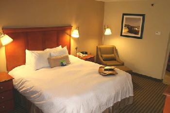 Hampton Inn Wheeling