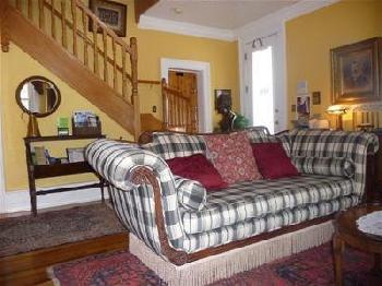 Heritage Inn