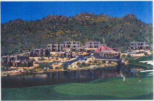 Inn at Eagle Mountain