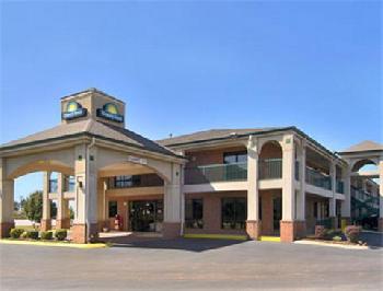 Days Inn Franklin