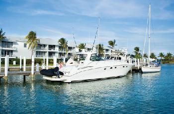 South Seas Island Resort