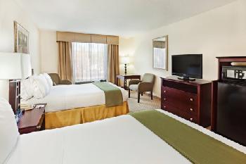 Holiday Inn Express WILKESBORO