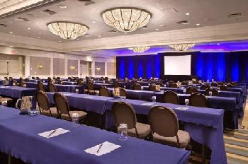 HILTON HARTFORD