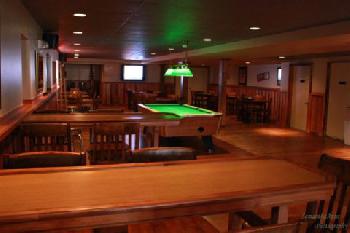 Sacajawea Hotel