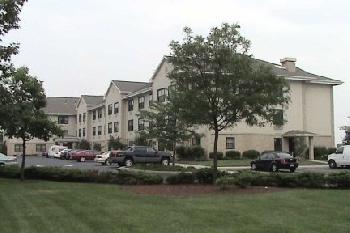 Extended Stay America - Long Island - Bethpage