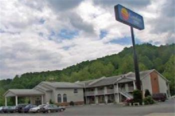 Comfort Inn Weston