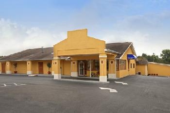 Americas Best Value Inn