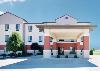 Comfort Suites Mattoon