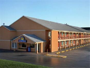 Days Inn  Ardmore