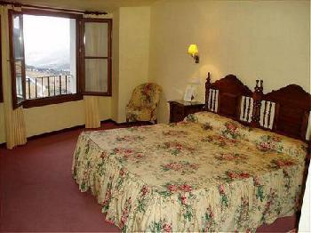 Hotel Puerta de la Villa