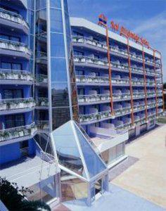 Sol Piramide Salou