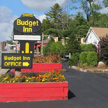 Budget Inn Lake George