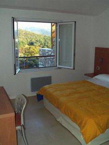 Elba Golf Apartments