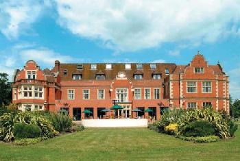 SAVILL COURT HOTEL
