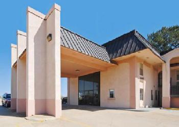Econo Lodge Marshall