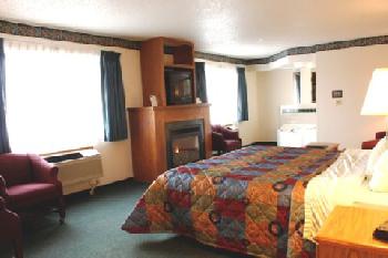 AmericInn Sturgeon Bay