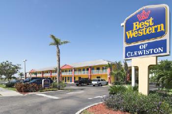 BEST WESTERN of Clewiston