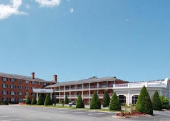 Comfort Inn Historic Area