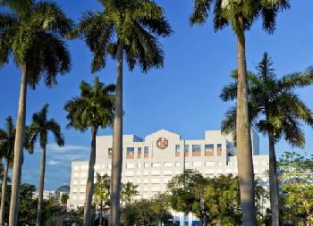 Sheraton Suites Plantation, Ft. Lauderdale West