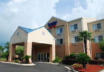 Fairfield Inn & Suites Lake Charles Sulphur