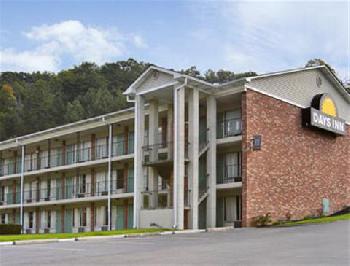 Days Inn Jellico - Tennessee State Line