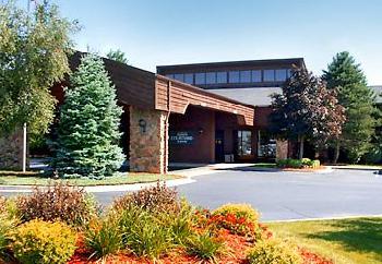 Courtyard Goshen