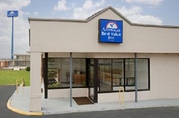 Americas Best Value Inn/Macon