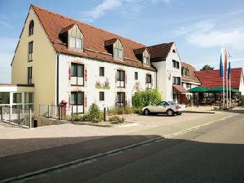mD Hotel Landgasthof Hirsch