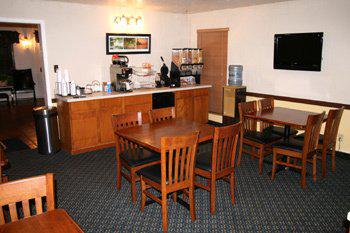 BEST WESTERN Santa Fe Inn