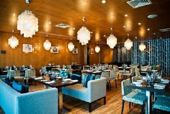Beales Hotel Hatfield