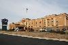 Hampton Inn Suites Radcliff Fort Knox